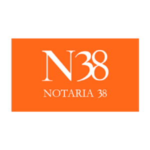 notaria 38